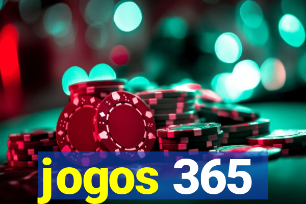 jogos 365
